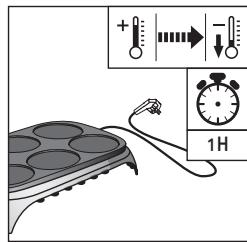TEFAL PY5593 - La pâté classique au lait - 23