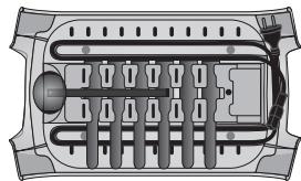 TEFAL PY5593 - La pâté classique au lait - 29
