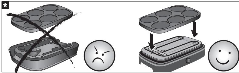 TEFAL PY5593 - La pâté classique au lait - 15