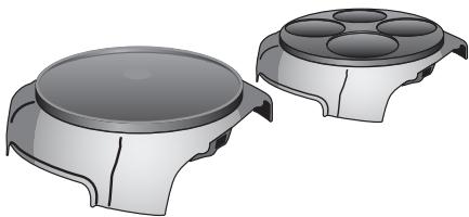 TEFAL PY5593 - La pâté classique au lait - 2