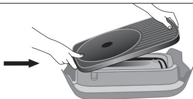 TEFAL PY5593 - La pâté classique au lait - 31