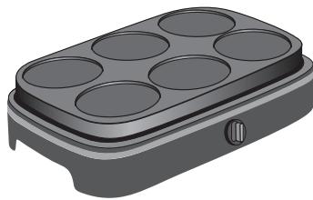 TEFAL PY5593 - La pâté classique au lait - 5