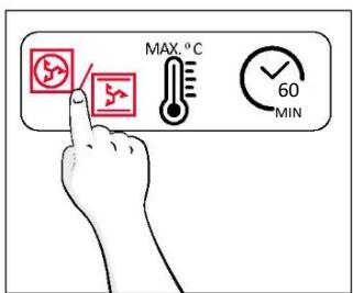 ROSIERES RO6T3T1CTB - NETTOYAGE PRELIMINAIRE - 2