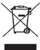 ROSIERES RO6T3T1CTB - ÉLIMINATION DE L'APPAREIL - 1