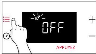 ROSIERES RO6T3T1CTB - Désactiver - 3