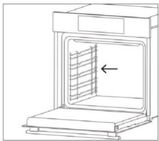 ROSIERES RO6T3T1CTB - Modèle à 6 niveaux - 3
