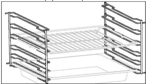 ROSIERES RO6T3T1CTB - ACCESSORIES - 1