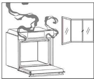 ROSIERES RO6T3T1CTB - NETTOYAGE PRELIMINAIRE - 3