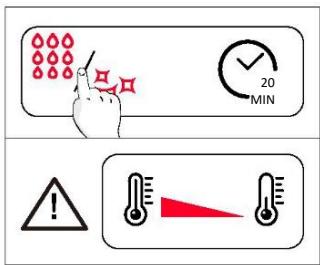 ROSIERES RO6T3T1CTB - Commentça marche: - 2