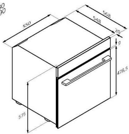 ROSIERES RO6T3T1CTB - PROTECTION ET RESPECT DE L'ENVIRONNEMENT - 9