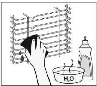 ROSIERES RO6T3T1CTB - Modèle à 6 niveaux - 2