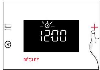 ROSIERES RO6T3T1CTB - PREMIÈRE UTILISATION - 2