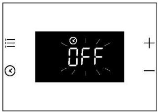 ROSIERES RO6T3T1CTB - PREMIÈRE UTILISATION - 1