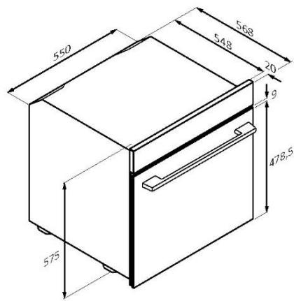 ROSIERES RO6T3T1CTB - PROTECTION ET RESPECT DE L'ENVIRONNEMENT - 7