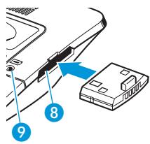 SENNHEISER IS410+FREE - Remarque : - 1