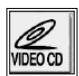 THOMSON DTH 8657 - Les disques lisibles - 8