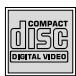 THOMSON DTH 8657 - Les disques lisibles - 9