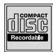 THOMSON DTH 8657 - Les disques lisibles - 7