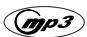 THOMSON DTH 8657 - Les fichiers lisibles par votre lecteur - 1
