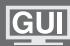 DENON AVR 3311 - Plan du menu de l'interface graphique GUI - 1