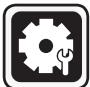 DENON AVR 3311 - Exemple d'affichage du logo de l'interface graphique GUI au niveau du titre - 1