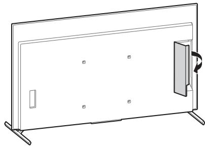 SONY LCDXR-65A80L - LaplTVIen tuoNGtuBédeban - 1