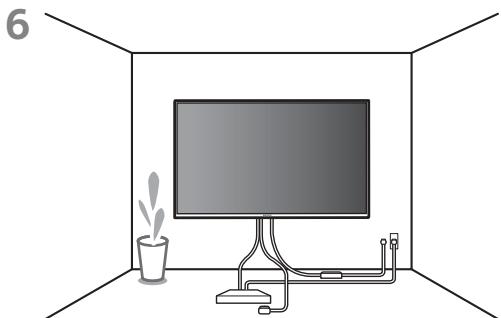 SONY LCDXR-65A80L - Huomautus - 1