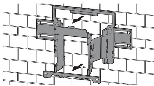 SONY LCDXR-65A80L - Varnostni ukrep - 1