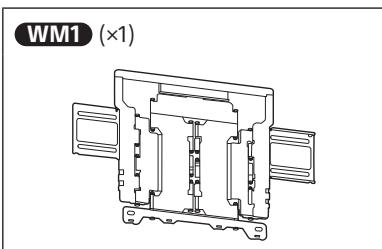 SONY LCDXR-65A80L - Inkludert med SU-WL850 - 1