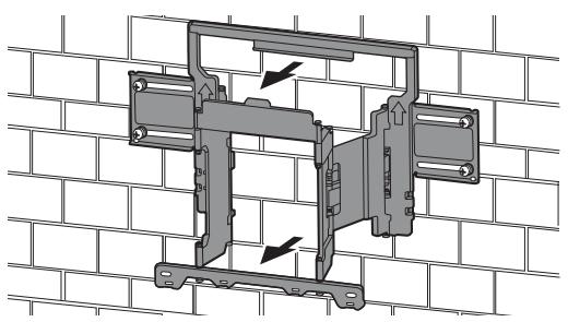 SONY LCDXR-65A80L - 3aCTepeXeHHa - 1