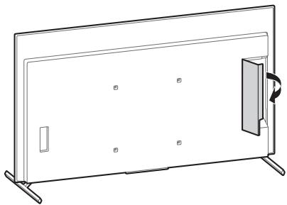 SONY LCDXR-65A80L - 4 - 5