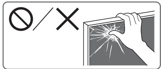 SONY LCDXR-65A80L - Memasang TV pada dinding - 1
