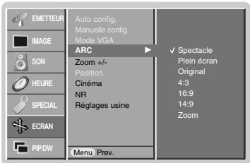 LGTELéVISEUR NC - - Zoom - 1