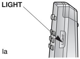 LGTELéVISEUR NC - Description de la télécommande - 3