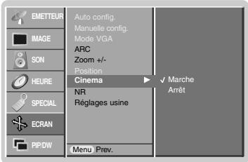 LGTELéVISEUR NC - Cinéma - 1
