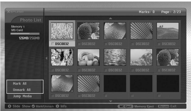 LGTELéVISEUR NC - Marquage de fichiers JPEG - 1