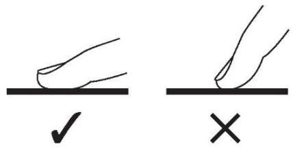 HAIER HAMITSJP86MC/1 - Touch-Steuerung - 1