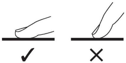 HAIER HAMITSJP86MC/1 - Commandes tactiles - 1