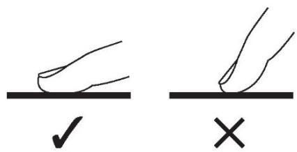 HAIER HAMITSJP86MC/1 - Comandi touch - 1