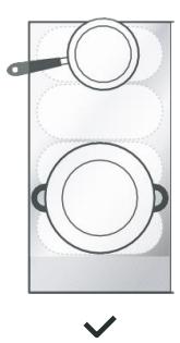 HAIER HAMITSJP86MC/1 - Flexible Area - 1