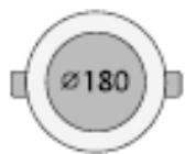 HAIER HAMITSJP86MC/1 - Keuze van de pannen - 12