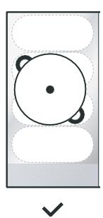 HAIER HAMITSJP86MC/1 - Flexible Area - 4