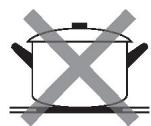 HAIER HAMITSJP86MC/1 - Scelta degli utensili da cucina - 4
