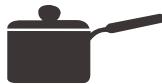 HAIER HAMITSJP86MC/1 - Selection of cooking vessels - 6
