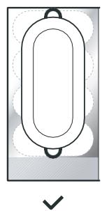 HAIER HAMITSJP86MC/1 - Flexible Area - 3