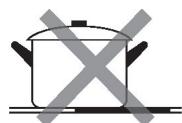 HAIER HAMITSJP86MC/1 - Scelta degli utensili da cucina - 8