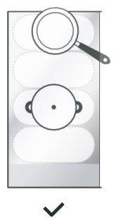 HAIER HAMITSJP86MC/1 - Flexible Area - 2
