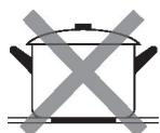 HAIER HAMITSJP86MC/1 - Scelta degli utensili da cucina - 6