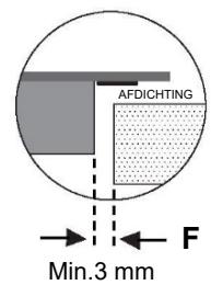 HAIER HAMITSJP86MC/1 - Keuze van installmentmaterialen - 3