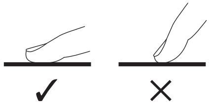 HAIER HAMITSJP86MC/1 - Touch Controls - 1